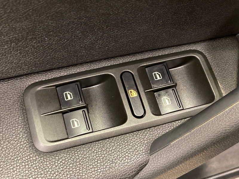 Skoda Yeti vaihtoauto