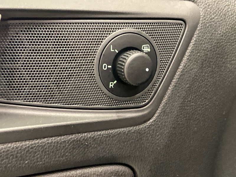 Skoda Yeti vaihtoauto