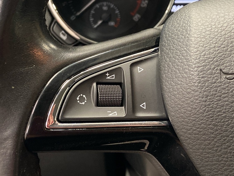 Skoda Yeti vaihtoauto