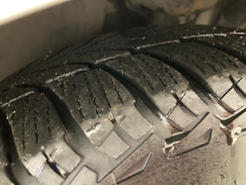 SEAT Leon ST vaihtoauto