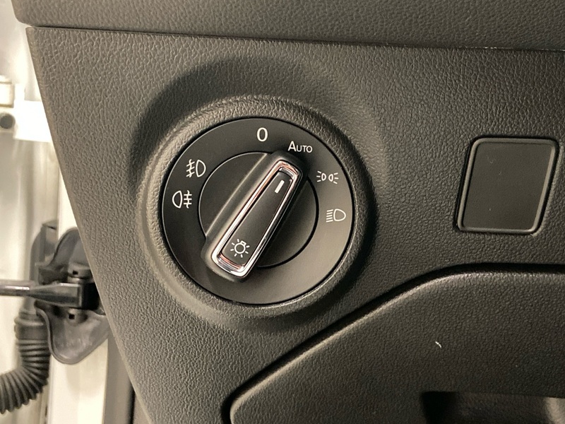 SEAT Leon ST vaihtoauto