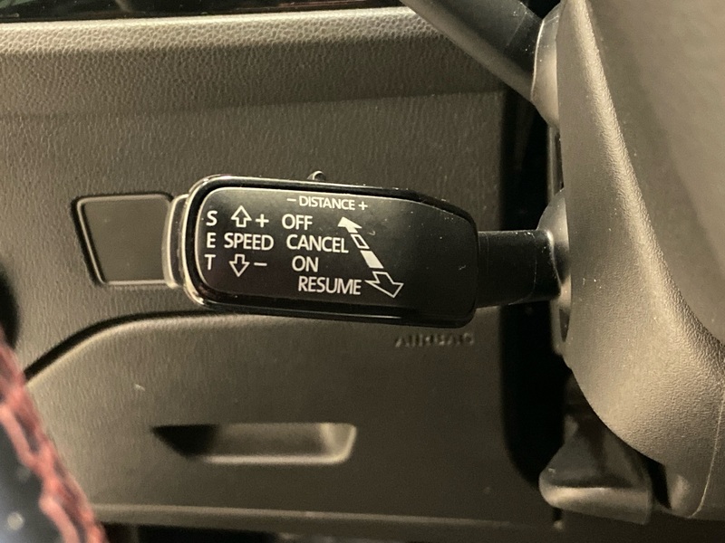 SEAT Leon ST vaihtoauto