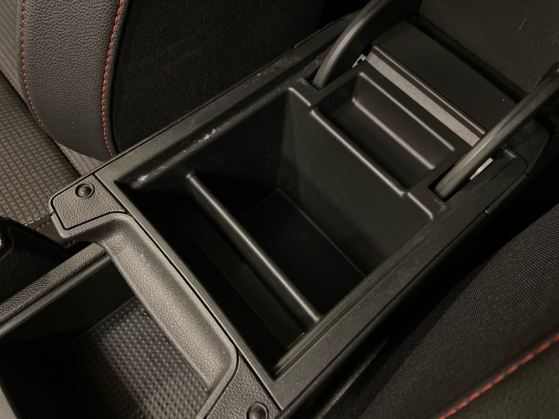 SEAT Leon ST vaihtoauto