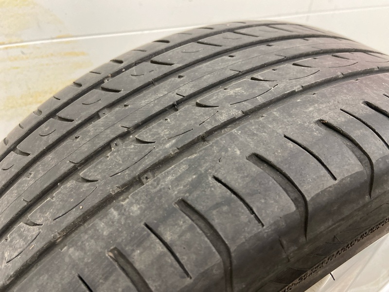 SEAT Leon ST vaihtoauto