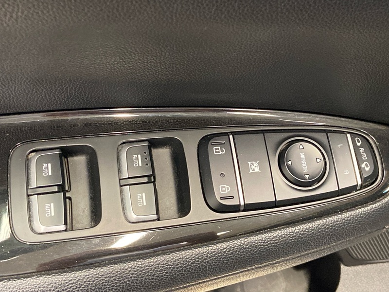 Kia Optima vaihtoauto