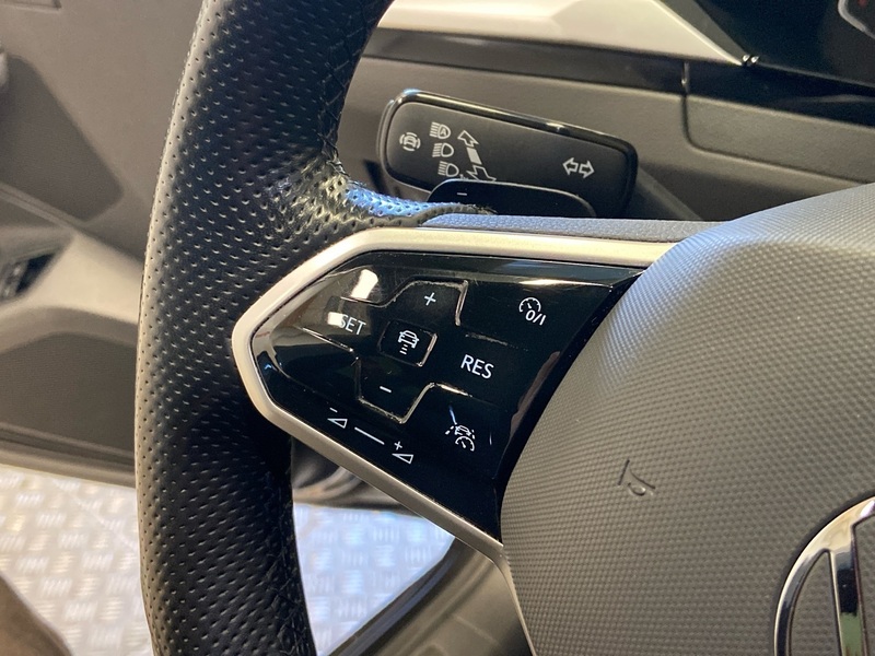 Volkswagen Arteon vaihtoauto