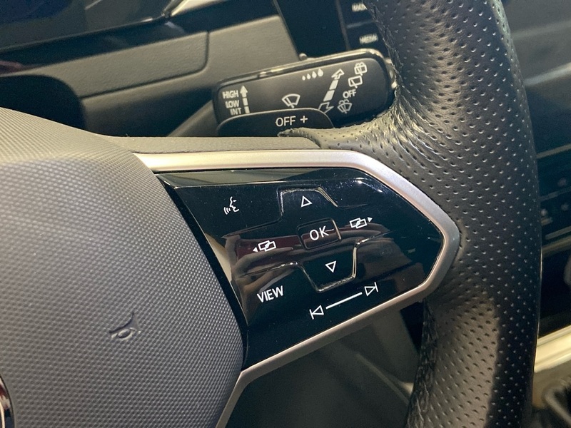 Volkswagen Arteon vaihtoauto