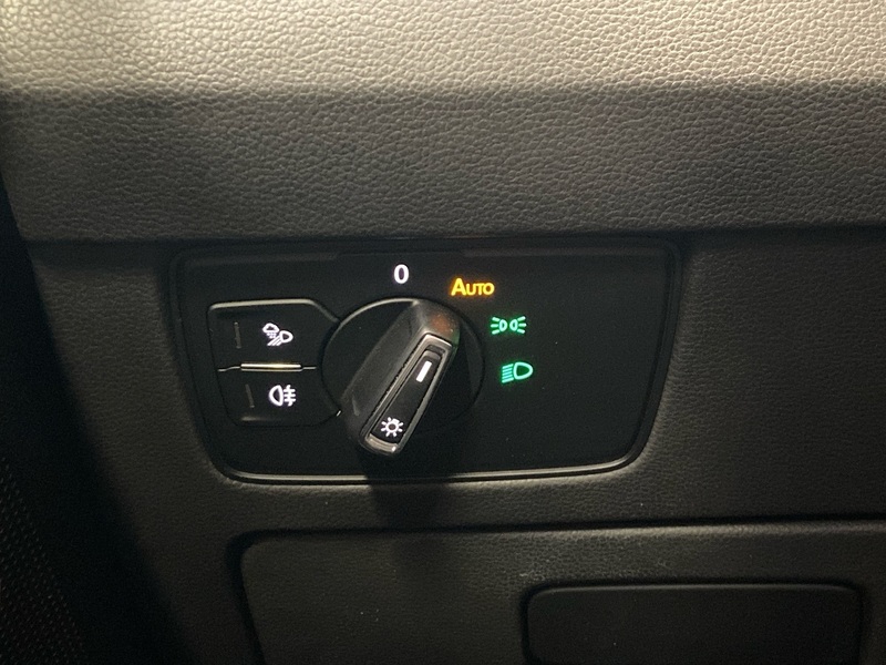 Volkswagen Arteon vaihtoauto