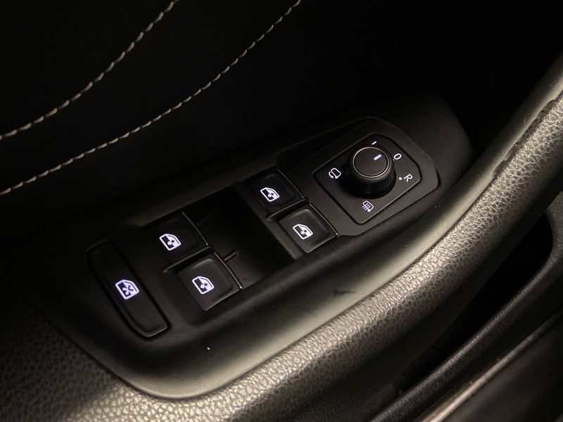 Volkswagen Arteon vaihtoauto