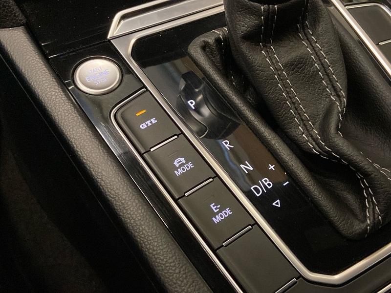 Volkswagen Arteon vaihtoauto