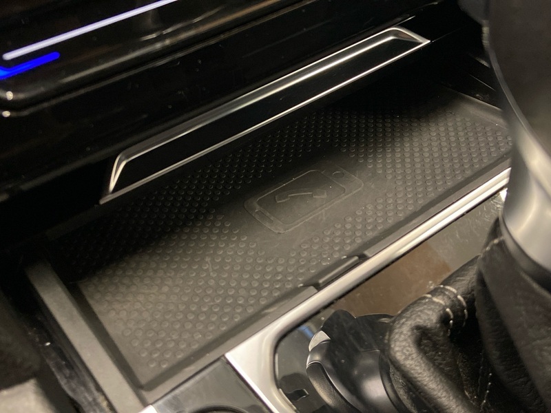 Volkswagen Arteon vaihtoauto