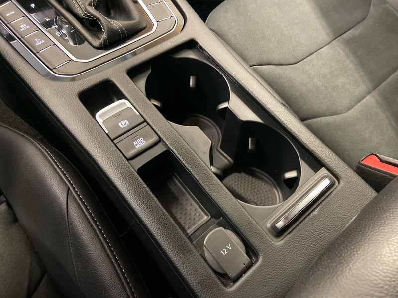 Volkswagen Arteon vaihtoauto