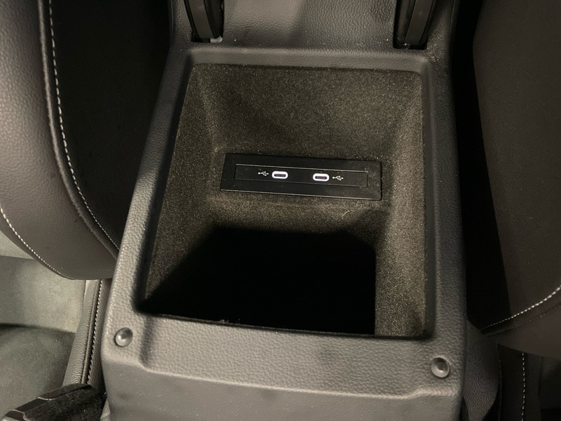 Volkswagen Arteon vaihtoauto