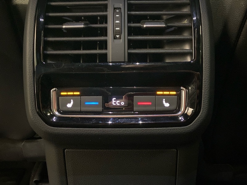 Volkswagen Arteon vaihtoauto