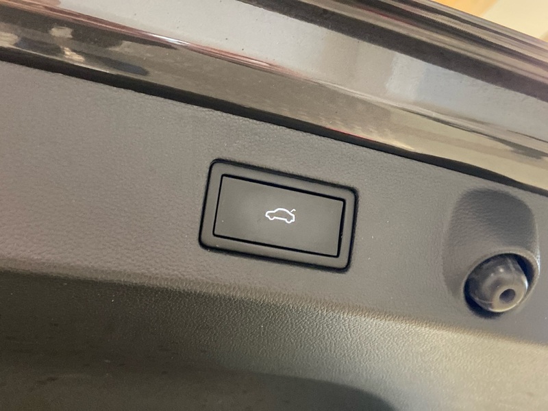 Volkswagen Arteon vaihtoauto