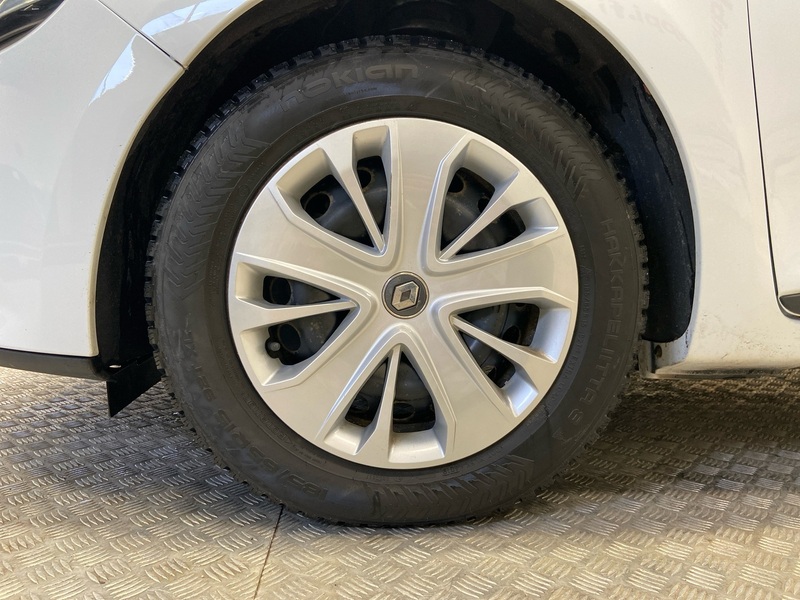 Renault Clio vaihtoauto