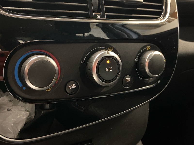 Renault Clio vaihtoauto