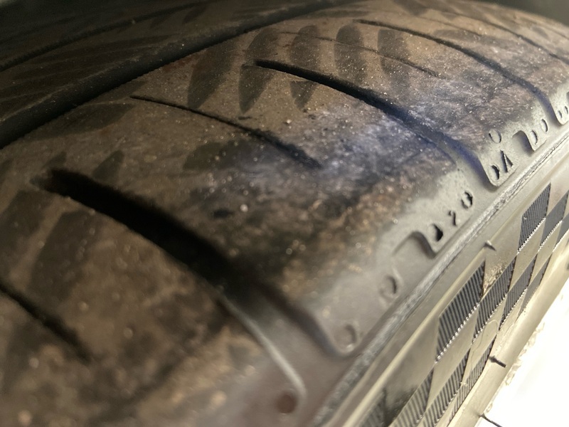 Mercedes-Benz S vaihtoauto