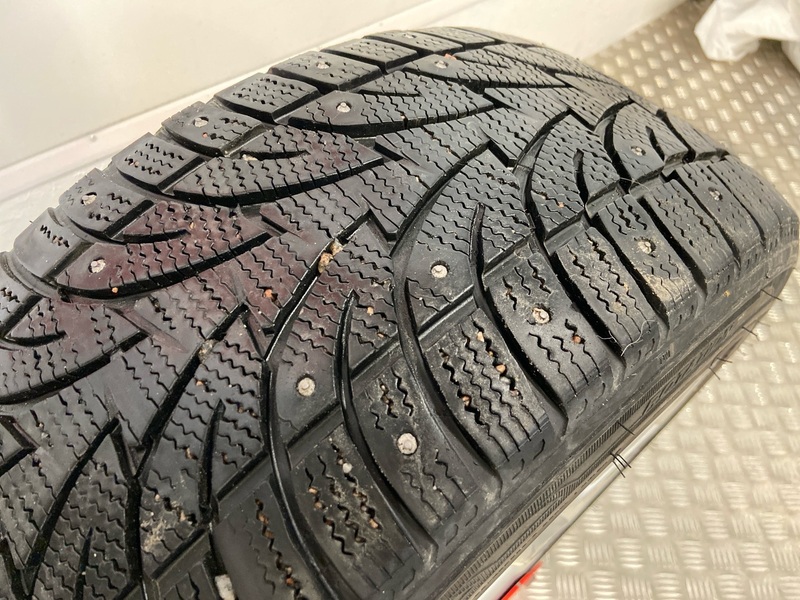 Mercedes-Benz S vaihtoauto