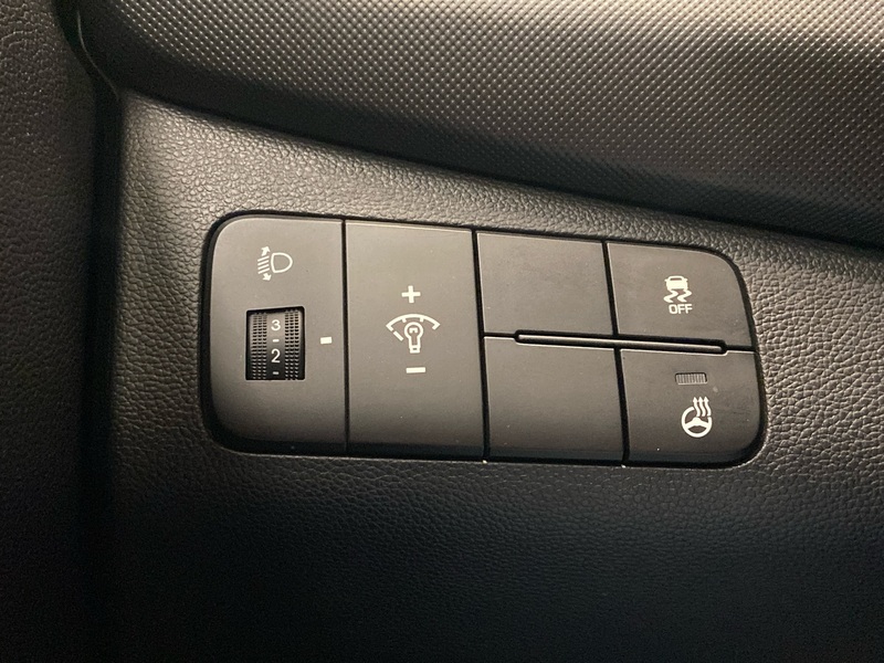 Hyundai i10 vaihtoauto