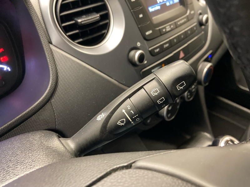 Hyundai i10 vaihtoauto