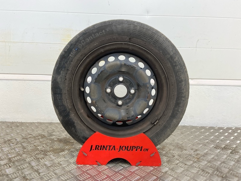 Hyundai i10 vaihtoauto