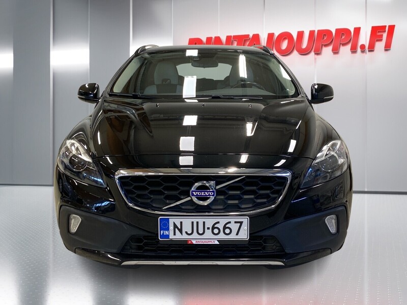 Volvo V40 Cross Country vaihtoauto