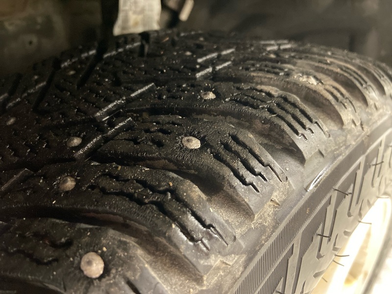 Volvo V40 Cross Country vaihtoauto