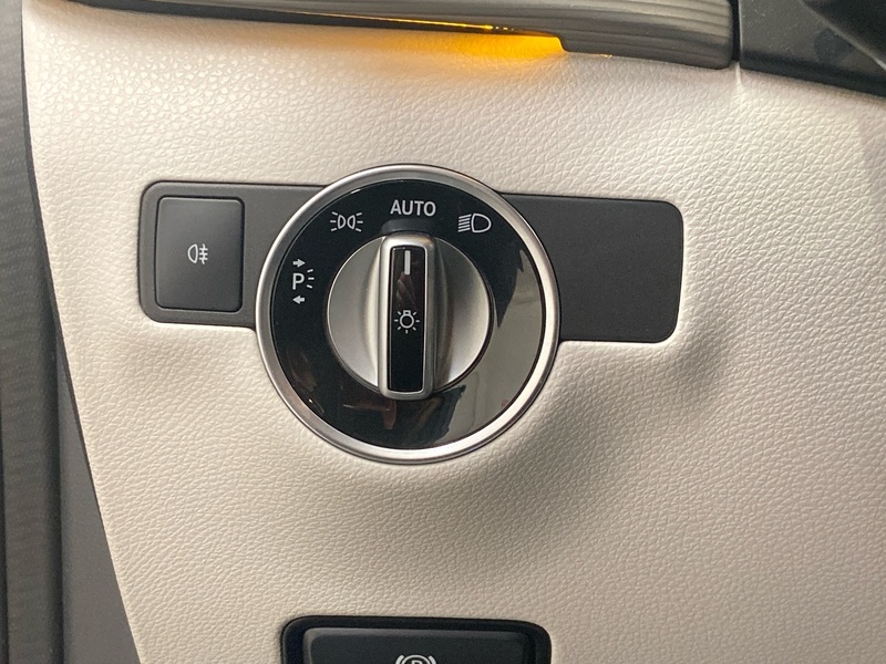 Mercedes-Benz B vaihtoauto