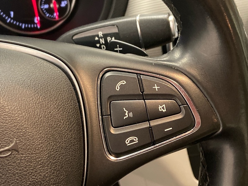 Mercedes-Benz B vaihtoauto