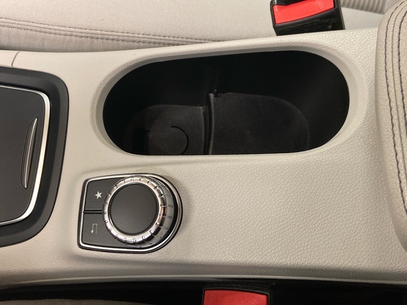 Mercedes-Benz B vaihtoauto