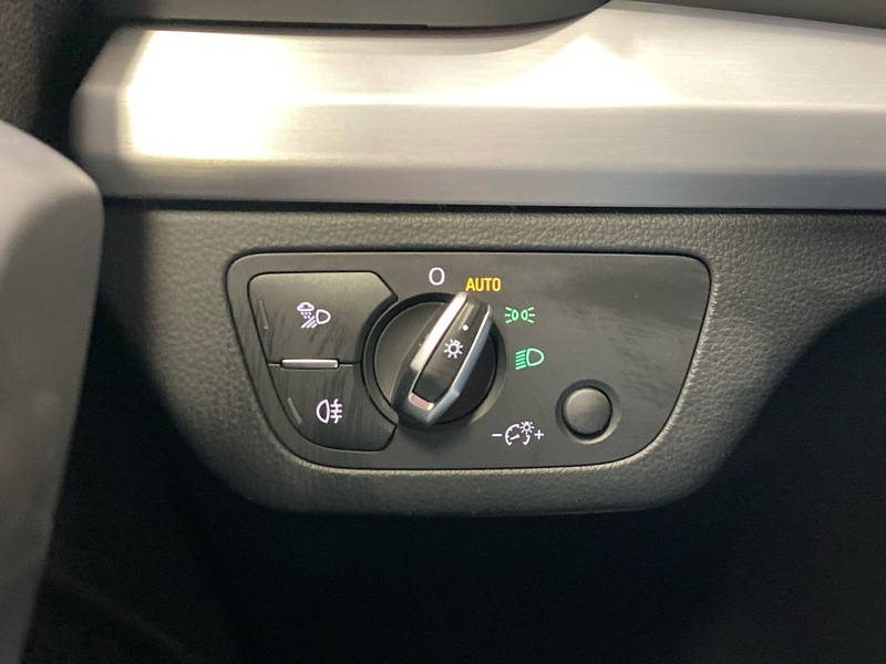 Audi SQ5 vaihtoauto