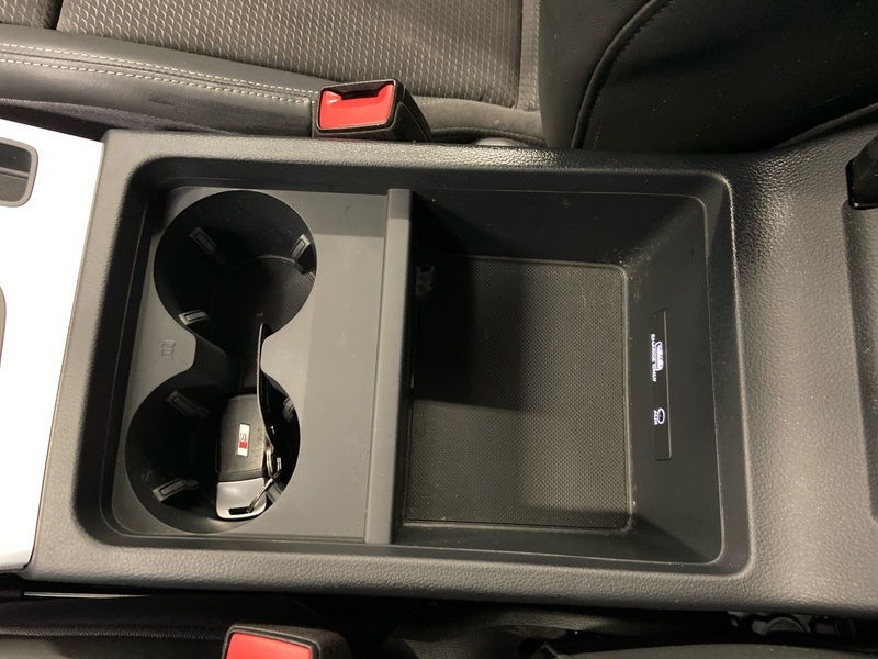 Audi SQ5 vaihtoauto
