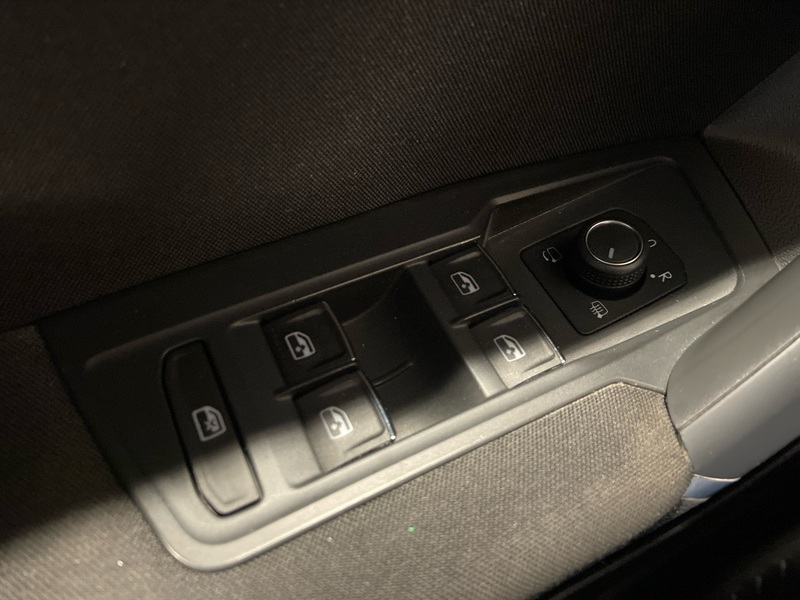 Volkswagen Tiguan Allspace vaihtoauto