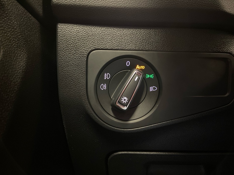 Volkswagen Tiguan Allspace vaihtoauto