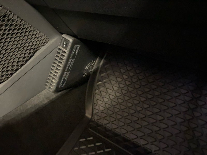 Volkswagen Tiguan Allspace vaihtoauto