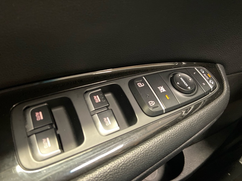 Kia Optima vaihtoauto