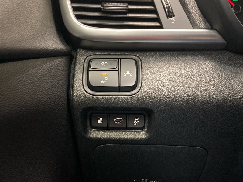 Kia Optima vaihtoauto