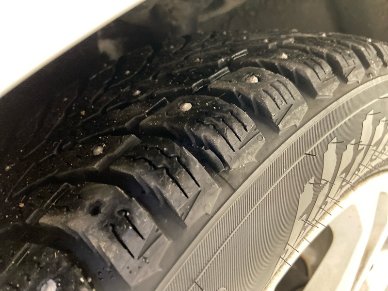 Ford Transit Connect vaihtoauto