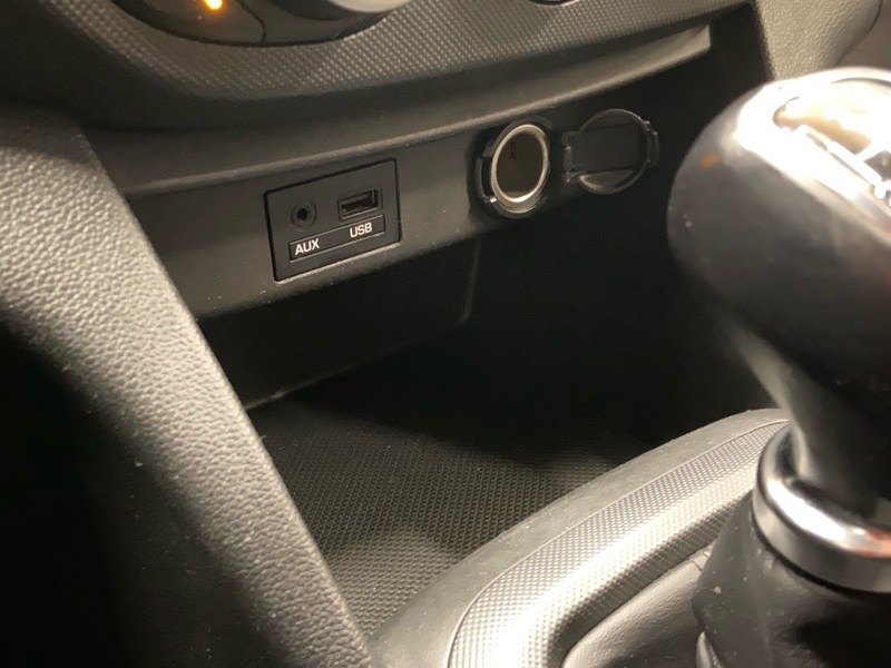 Hyundai i10 vaihtoauto