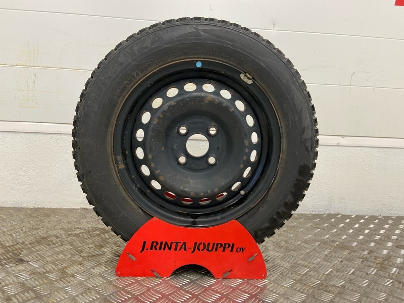 Hyundai i10 vaihtoauto