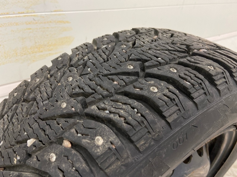 Hyundai i10 vaihtoauto