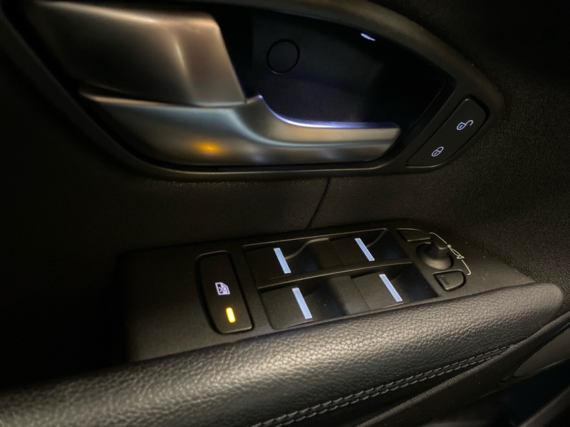 Land Rover Range Rover Evoque vaihtoauto