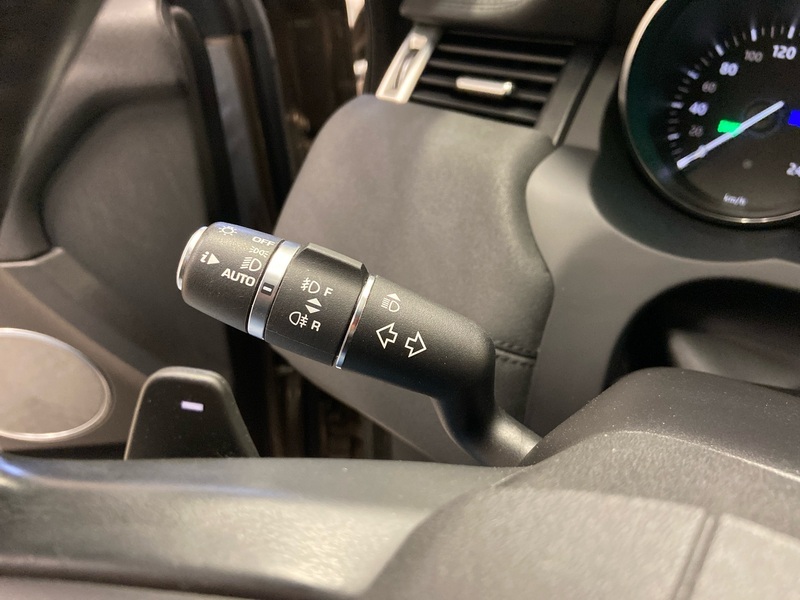 Land Rover Range Rover Evoque vaihtoauto