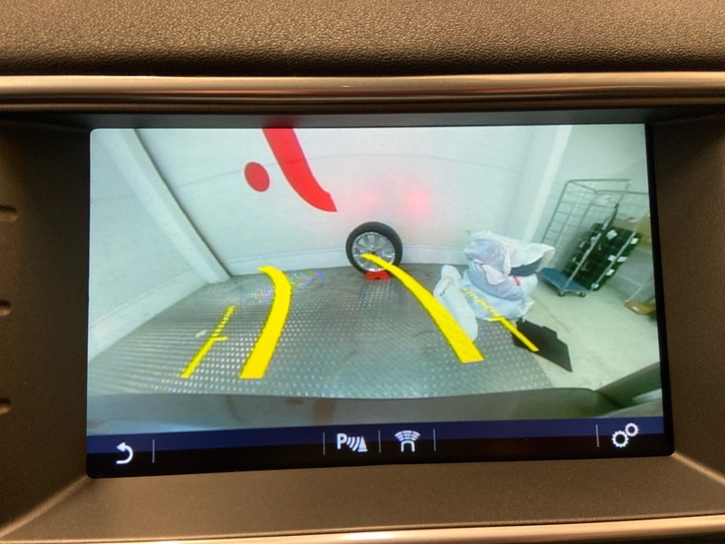 Land Rover Range Rover Evoque vaihtoauto