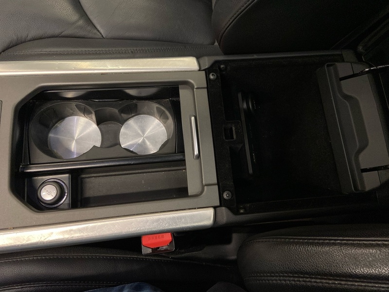 Land Rover Range Rover Evoque vaihtoauto