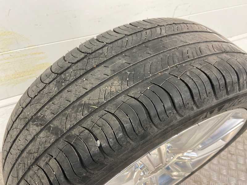 Land Rover Range Rover Evoque vaihtoauto