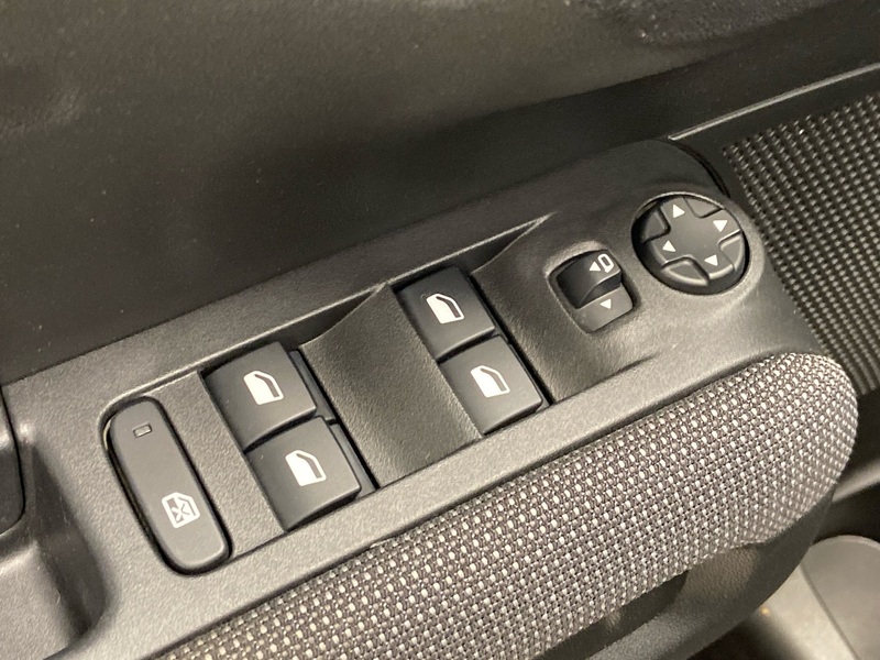 Citroën C3 Aircross vaihtoauto