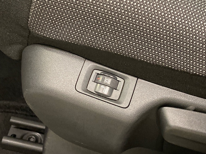 Citroën C3 Aircross vaihtoauto