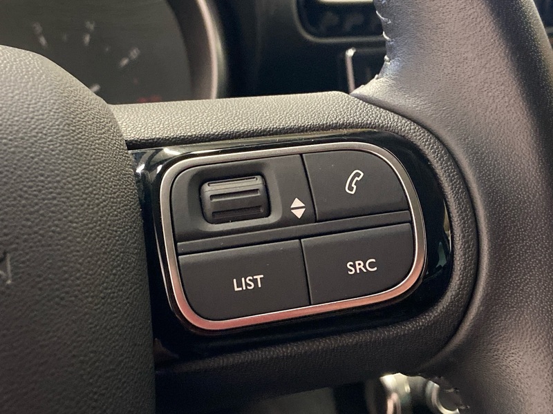 Citroën C3 Aircross vaihtoauto